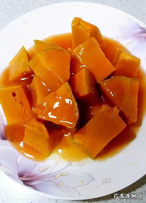 有什么食材是健康又低脂的呢