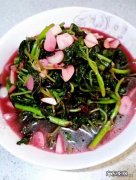 有什么食材是健康又低脂的呢