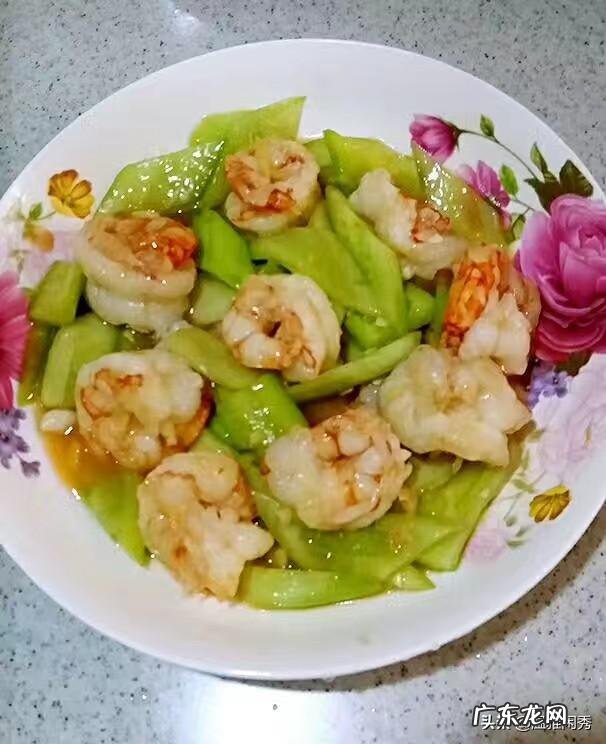 有什么食材是健康又低脂的呢