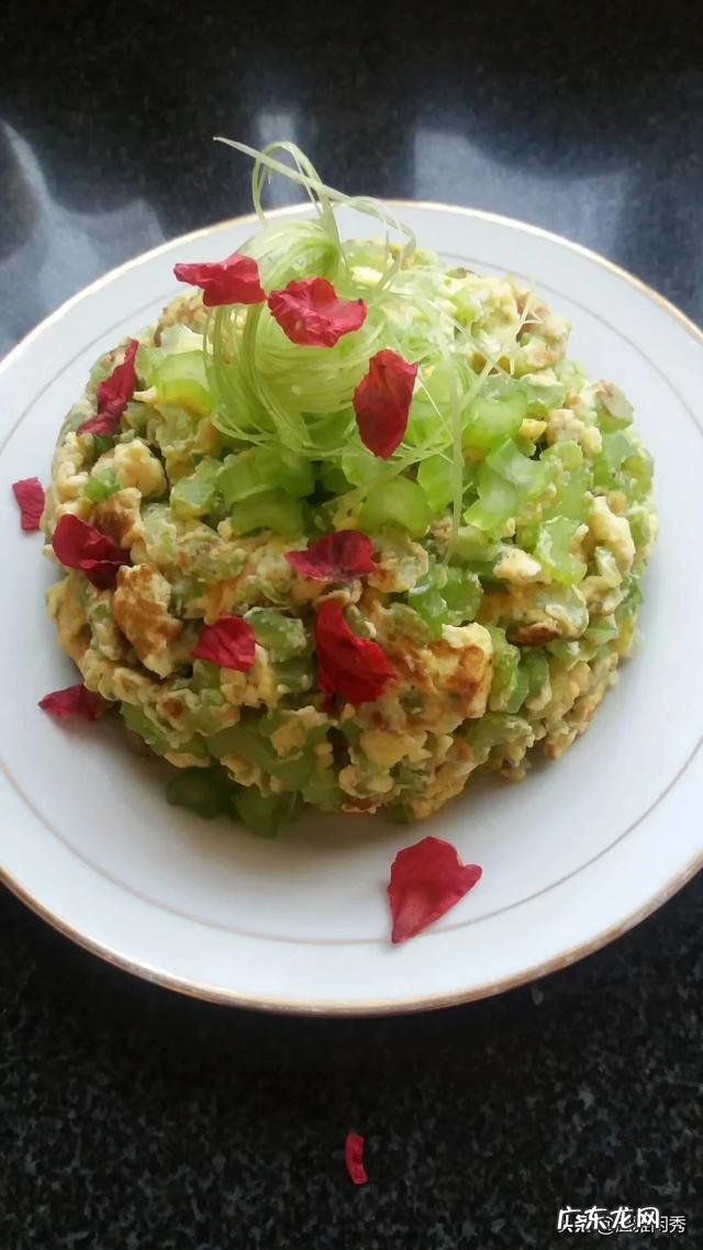 有什么食材是健康又低脂的呢