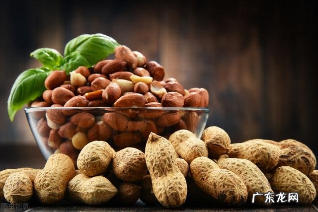 高血压吃花生有益还是损伤血管新研究:常吃可降低20%脑梗风险