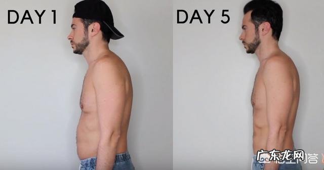 一个星期不吃东西只喝水能瘦多少