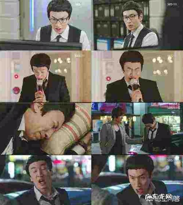 李光洙是谁啊，有什么代表作吗