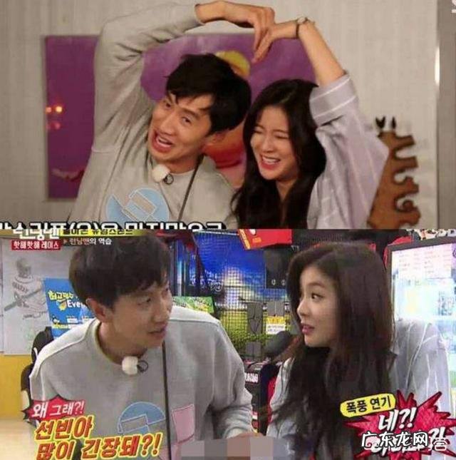 李光洙是谁啊，有什么代表作吗