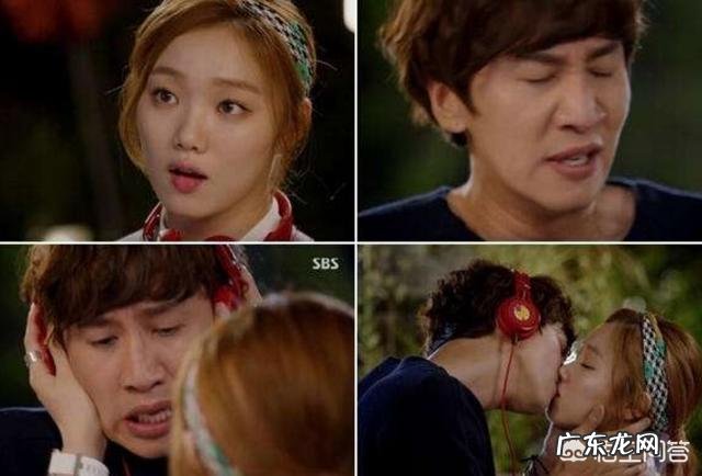 李光洙是谁啊，有什么代表作吗