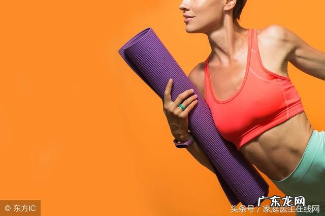 跳绳减肥一小时消耗1,074卡路里!6种快速减肥方法你要知