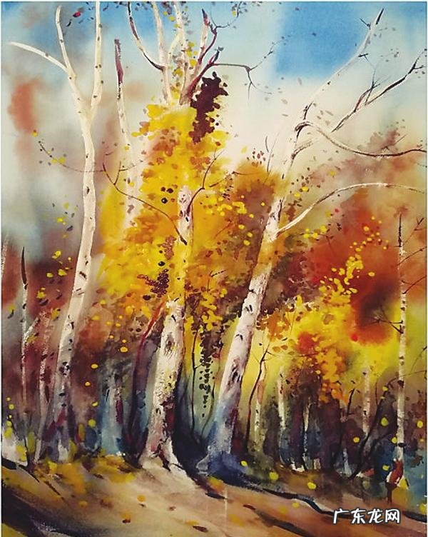 大家用的水彩是固态的好,还是颜料状的好?