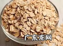 买个一袋即食麦片,结果发现热量特别高,减肥可以吃吗