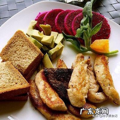 正在减肥的人一餐吃多少水果麦片比较适合