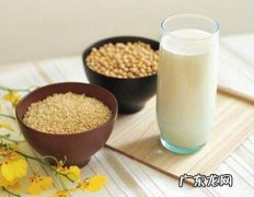 ＃吃货神技能＃ 早豆浆晚酸奶，怎喝更健康