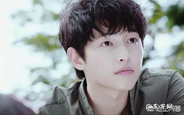 你觉得韩国哪位明星的颜被吹得过高了