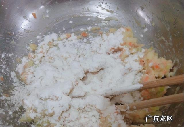 简易版土豆饼,自己亲手做过吗?怎么做?