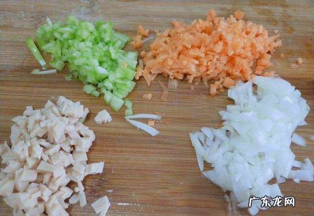 简易版土豆饼,自己亲手做过吗?怎么做?