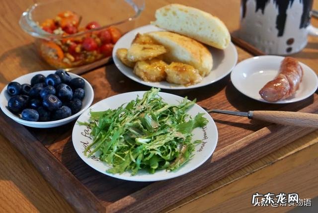 简易版土豆饼,自己亲手做过吗?怎么做?