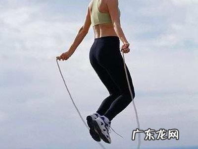 跳绳对于健身来说最大的好处是什么