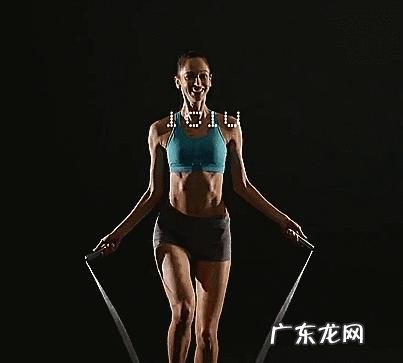 跳绳对于健身来说最大的好处是什么