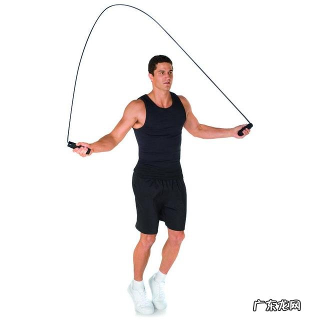 跳绳对于健身来说最大的好处是什么