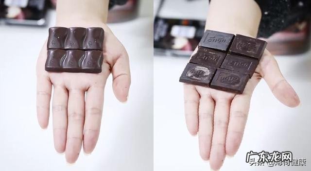 吃黑巧能减肥，其实是场大骗局！| 黑巧完全解读