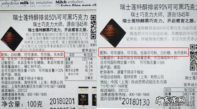 吃黑巧能减肥，其实是场大骗局！| 黑巧完全解读