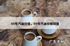 95号汽油价格，95号汽油价格调整