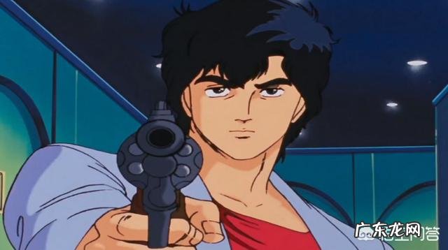 JUMP漫画中最温柔主角都有谁?