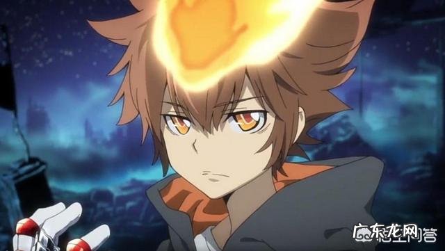 JUMP漫画中最温柔主角都有谁?