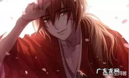 JUMP漫画中最温柔主角都有谁?