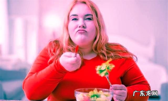 正餐吃粗粮青菜不吃肉,能瘦下来吗?