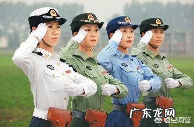 女生高三成绩不好,可不可以上士官学校,对女生有什么要求?