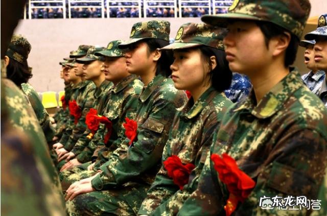 女生高三成绩不好,可不可以上士官学校,对女生有什么要求?