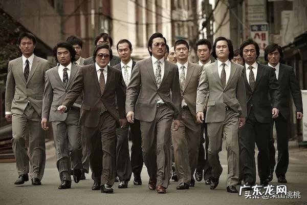 为什么感觉近些年韩国电影质量越来越高