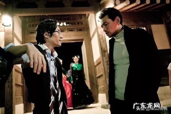 为什么感觉近些年韩国电影质量越来越高