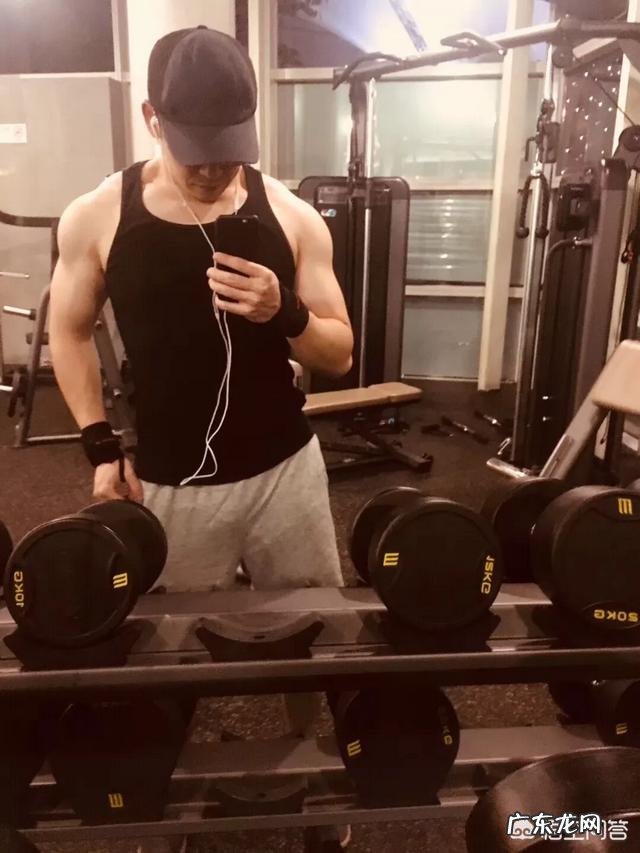 减脂期怎样安排一周的训练?