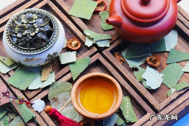 湿热易导致肥胖！喝这种茶，去除湿热健康瘦下来！