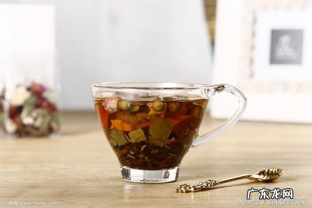 湿热易导致肥胖!喝这种茶,去除湿热健康瘦下来!