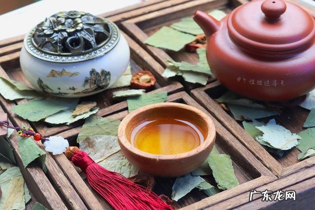 湿热易导致肥胖！喝这种茶，去除湿热健康瘦下来！