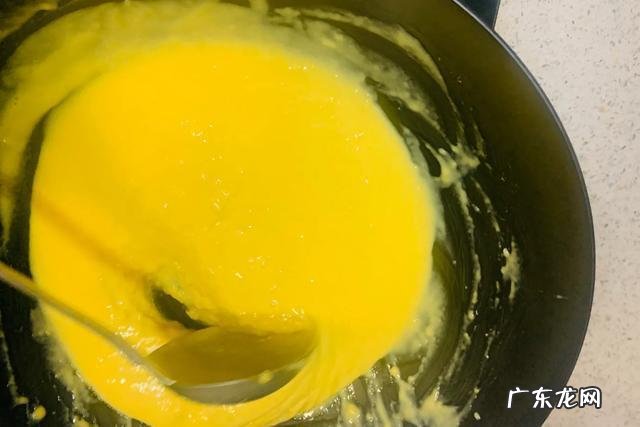 三不沾是北京名菜，你知道怎么做么