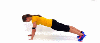 什么运动适合女生在家减肥