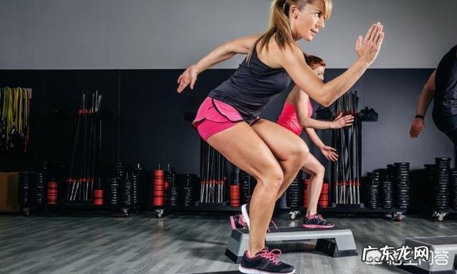 什么运动适合女生在家减肥