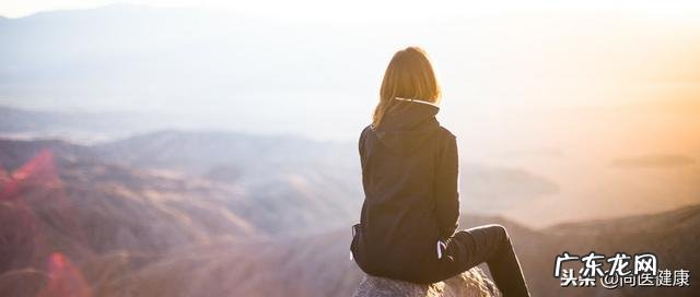 女性生理科普与知识 女性生理方面知识