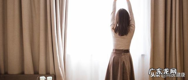 女性生理科普与知识 女性生理方面知识