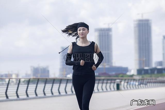 每天跑步三四公里,对减肥有帮助么