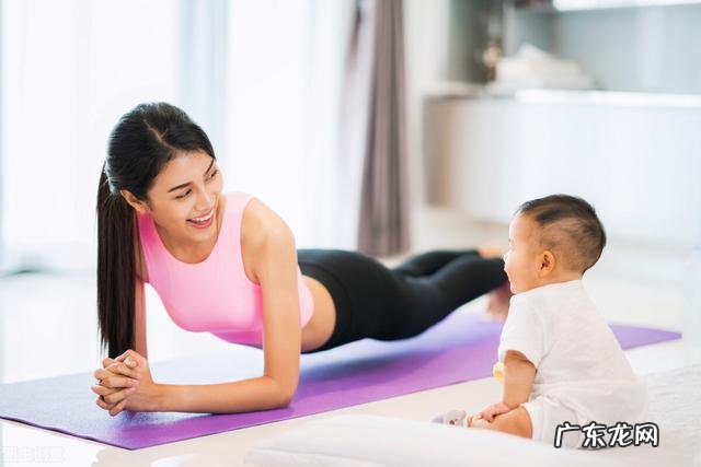 产后发胖的真正原因是什么,怎么恢复?