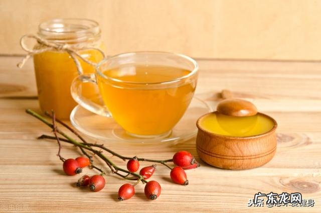 想要减肥瘦身的女生,不要再喝奶茶了,常喝蜂蜜水让你更苗条