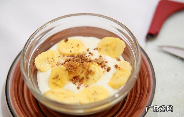 香蕉酸奶减肥法如何安排,这个方法靠谱吗