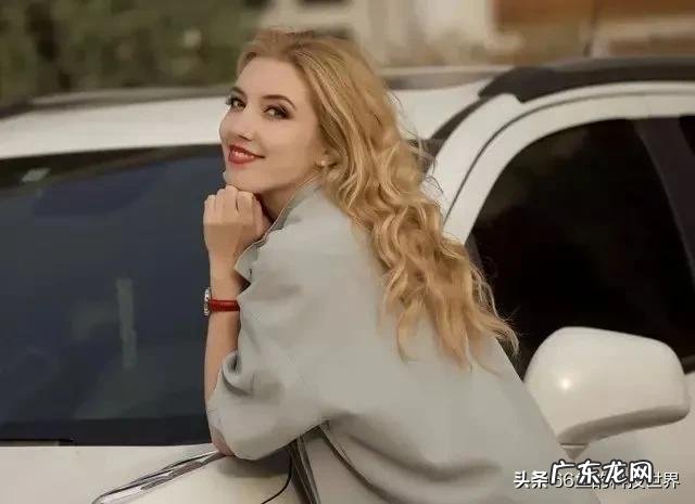 身材高挑,浓眉大眼的乌克兰美女闻名遐迩,为什么还愁嫁呢?