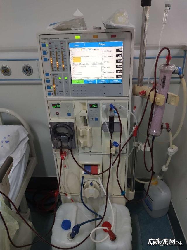 哪些事经常做,会患尿毒症?