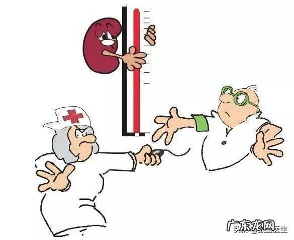 哪些事经常做,会患尿毒症?