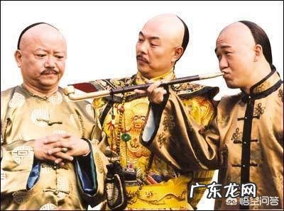 纪晓岚为什么被称为官场上的不倒翁?