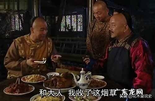 纪晓岚为什么被称为官场上的不倒翁?